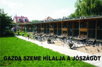 Teszttelep