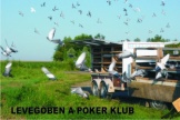 ELÓRE POKER KLUB