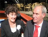 ANNIE ÉS BEN HENDRIX
