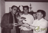 eijerkamp DEVENTER KOEK 1971 OLIMPIA4
