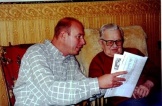 LOUIS JANSEN